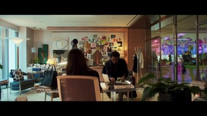 American Girl Bande-annonce (UK)