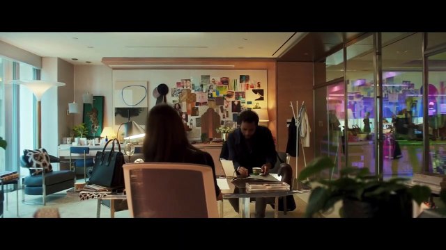 American Girl Bande-annonce (UK)