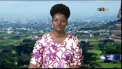 The Midday Bilingual News of August 21, 2023 on CRTV
