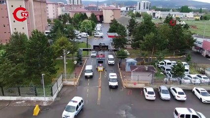 Sivas’ta dolandırıcılık yapan sahte 'polis' ve 'savcı' yakalandı