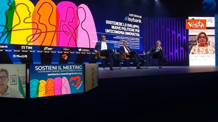 Giorgetti: Nessuna riforma delle pensioni tiene con i dati dell'Italia sulla denatalit?