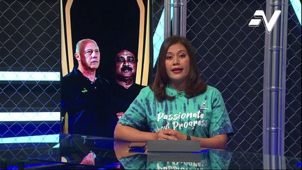 KEMARAAN SKUAD JANG KE SUKU AKHIR TERIMA REAKSI BERBEZA PEMINAT