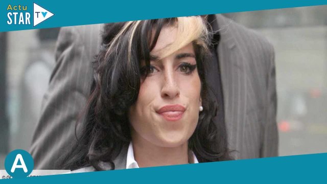 Amy Winehouse 12 ans après sa mort, ces clichés et messages inédits qui refont surface