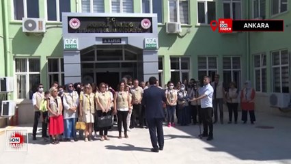 Türkiye genelinde eş zamanlı gıda denetimi gerçekleştirilecek