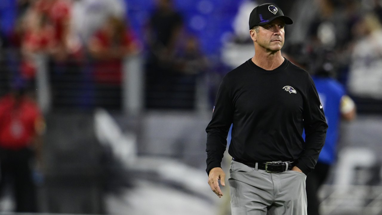 Baltimore Ravens Seek 25th Preseason Win Against Washington - Can They Maintain Their Streak?