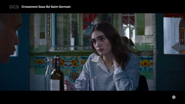 Croisement Gaza - Bd St Germain - saison 1 Bande-annonce VF