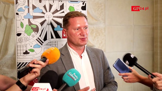 Przebudowa ulicy Owocowej w Słupsku