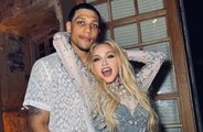 Madonna si mostra insieme al nuovo giovane e aitante fidanzato