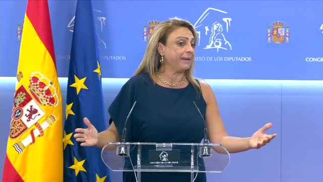 Coalición Canaria no descarta apoyar a Sánchez si cumple la agenda de Canarias