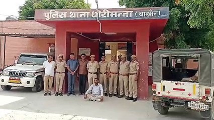 Download Video: युवक का अपहरण : 40 लाख की फिरौती मांगने के मामले में युवक गिरफ्तार,  महिला आरोपी फरार