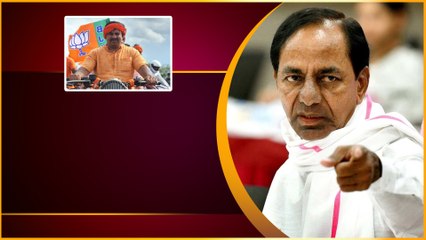 BRS Party Candidate's విషయంలో కేసిఆర్ వ్యూహం.. | Telugu OneIndia