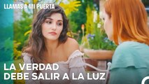 No Puedo Mantener Esta Mentira Por Más Tiempo - Llamas A Mi Puerta Capítulo 131