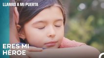 Como La Ternura De Un Padre... - Llamas A Mi Puerta Capítulo 131