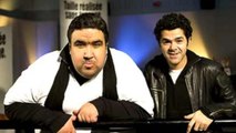 Jamel Debbouze rend un vibrant hommage à l'humoriste Wahid Bouzidi