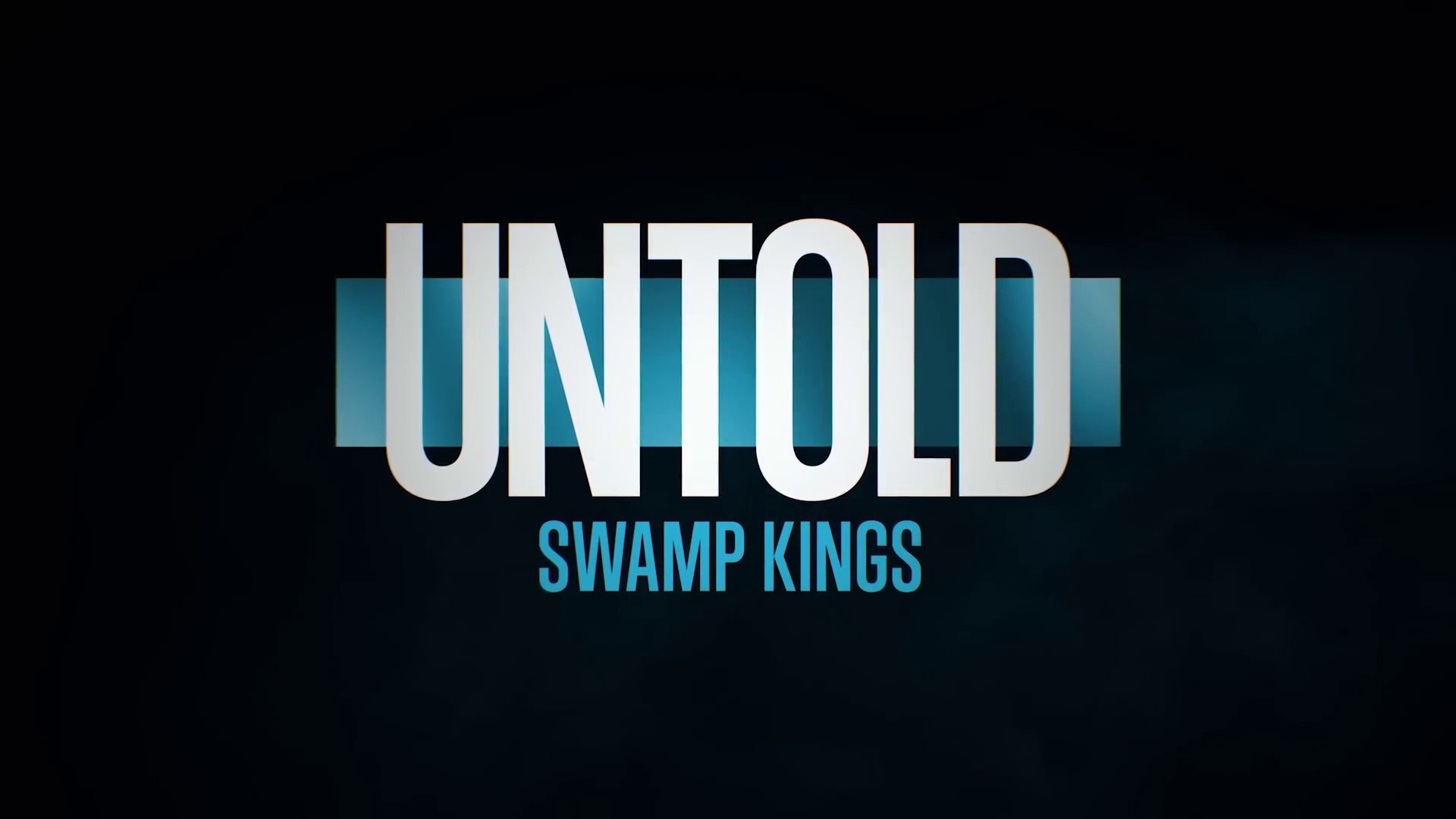 How to watch: Netflix's Untold: 'Swamp Kings