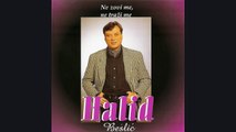 Halid Beslic - Sanjam Te Majko (Audio 1996)