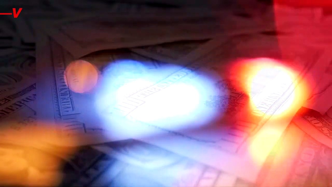 Police Are Getting Taxpayer-Funded Raises and Bonuses for Wearing Body Cams