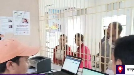 बक्सर: पांव पसार रहा आई फ्लू, सूजन से परेशान हैं लोग, जानें बचाव के उपाय