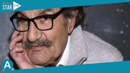 À la fois dramatique et formidable     Gérard Hernandez amoureux de sa femme Micheline depuis plu