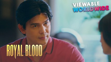 Royal Blood: The cheating husband and his lies (Episode 46)