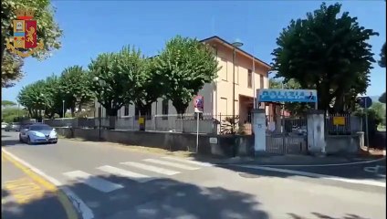 Furti Rolex, quattro arresti a Forte dei Marmi