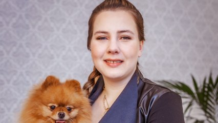 Arzt gibt Einverständnis: Das darf Sarafina Wollny erstmal seit der Geburt wieder machen