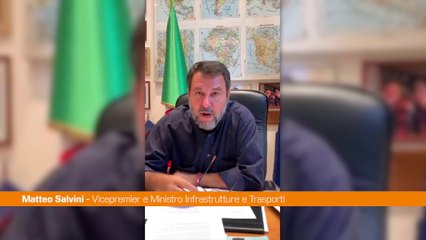 Salvini "Contro gli stupratori serve la castrazione chimica"