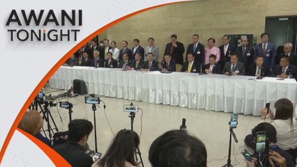 AWANI Tonight: What could Thaksin's bold return mean in Thai politics?
