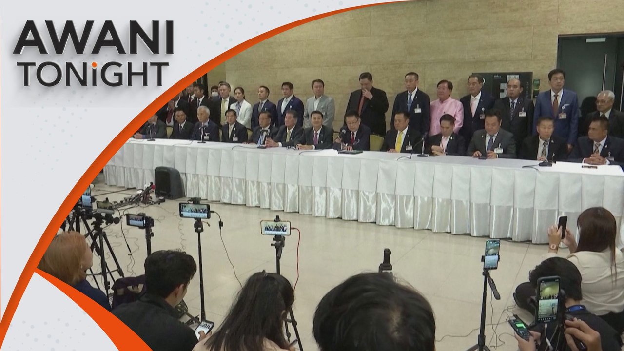AWANI Tonight: What could Thaksin's bold return mean in Thai politics?
