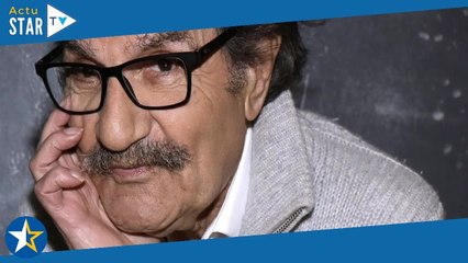 À la fois dramatique et formidable     Gérard Hernandez amoureux de sa femme Micheline depuis plu