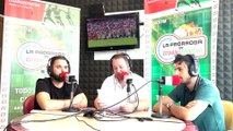 La Prórroga de Estadio Deportivo 1x17
