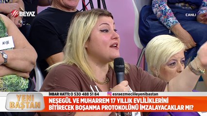 Esra Ezmeci ile Yeni Baştan 21 Ağustos 2023