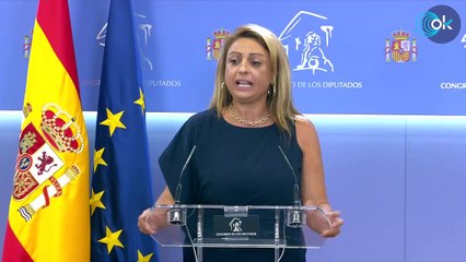 Coalición Canaria transmite al Rey que apoyará a Feijóo a la vez que se abre a negociar con Sánchez