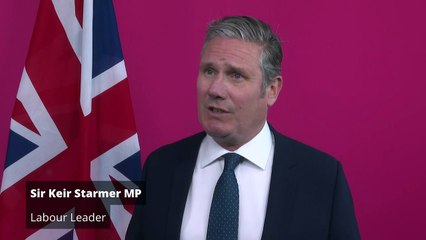 Labour accuses govt of ‘dragging its heels’ over sentencing