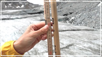 Österreichs Gletscher schwinden in ungeahntem Tempo