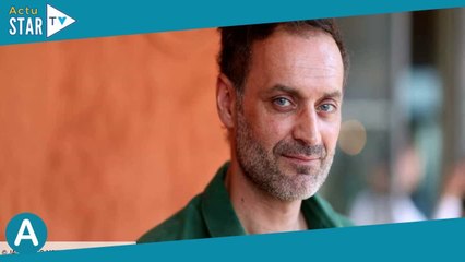 Augustin Trapenard amoureux  son compagnon dévoile un rare moment d’intimité