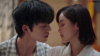 Please Be My Family - Episode 16 [Sub Indo]