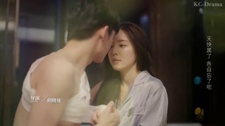 Just Spoil You - Episode 15 [Sub Indo]