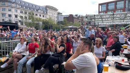 Manchester Headlines 21 August: England defeated by Spain in World Cup