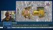 Sonda rusa Luna 25 colisiona contra superficie lunar