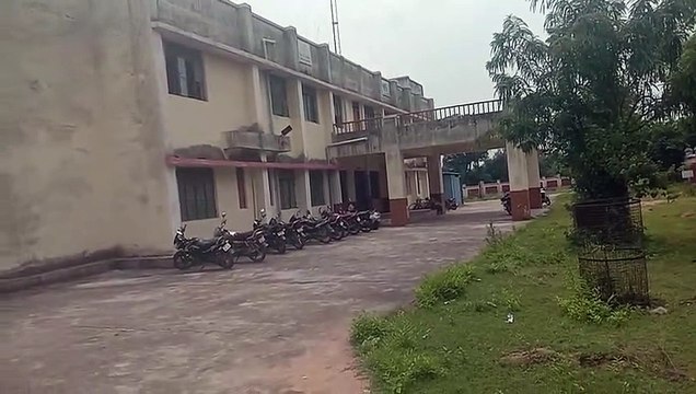 Students accused teachers, problem arose due to not attending regular classes