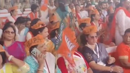 अलीगढ़: राम मंदिर में हो कल्याण सिंह की मूर्ति स्थापित,देखें किसने की मांग