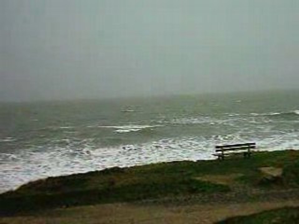 PORT MANECH N°1 - le N°2 est passé