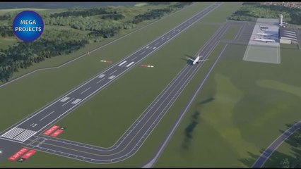 Dominican Republic biggest projects in the future 2022-2030