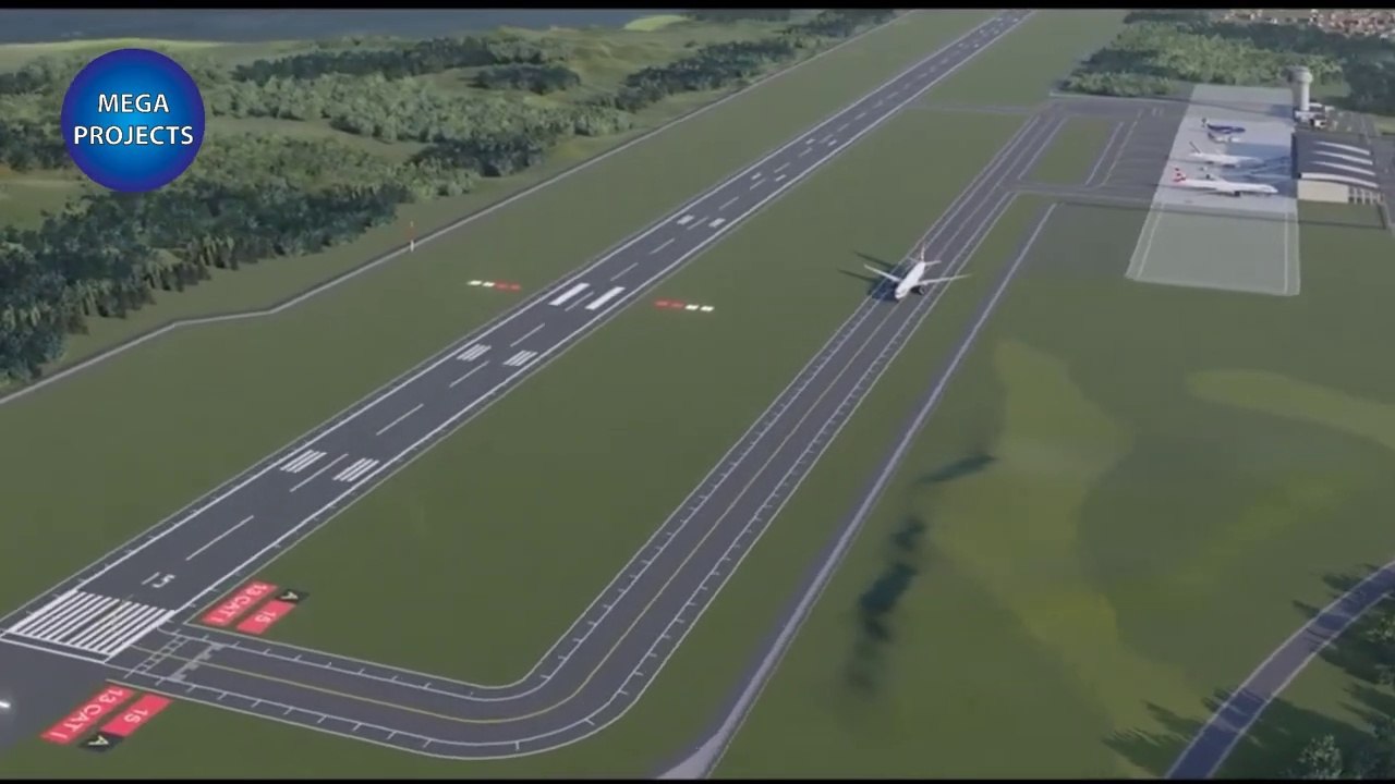 Dominican Republic biggest projects in the future 2022-2030