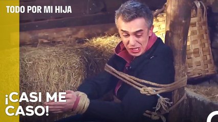 El Shock Del Matrimonio Forzado De Ugur - Todo Por Mi Hija Capitulo 70