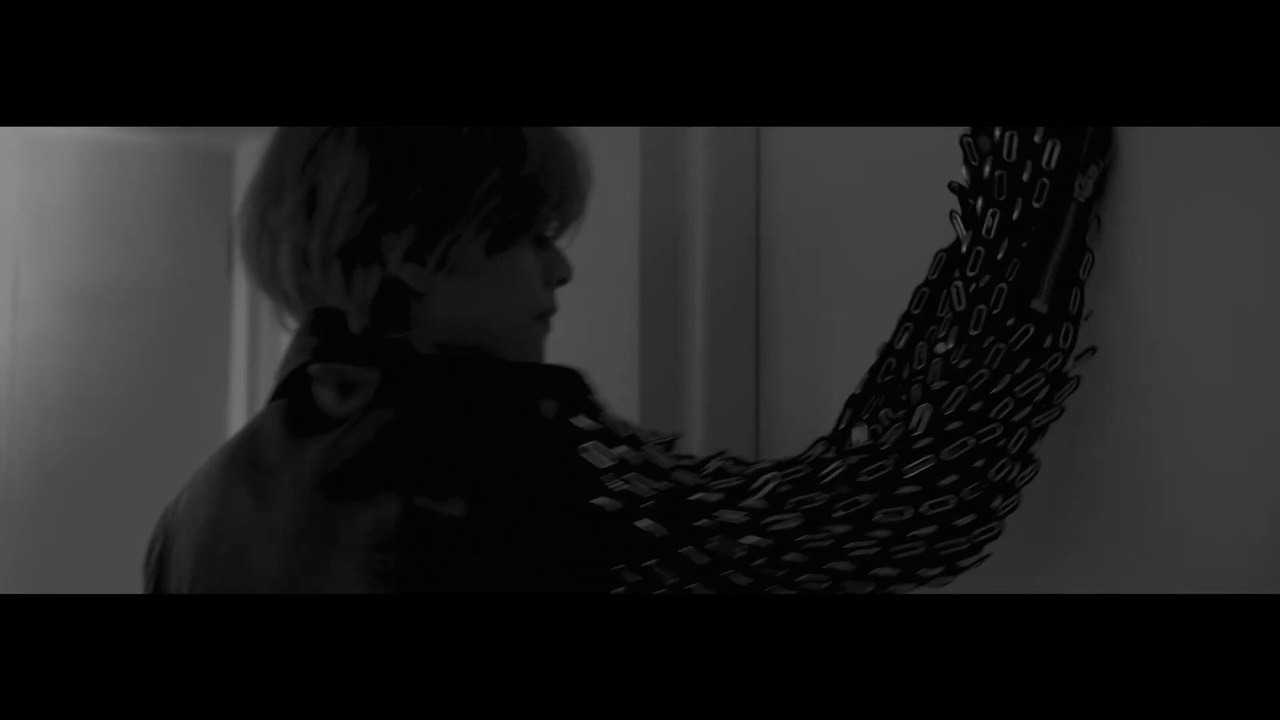 V Blue Official Teaser 1 | BTS V New Song BLUE