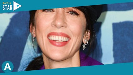 Nolwenn Leroy raconte son 1er baiser très tardif    et révèle le drôle de prénom de son ex  Il n'y