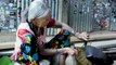 Meet the 106-year-old woman reviving traditional tattoos in the Philippines