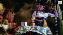 Yeh Surahi / Rahu Ketu (1978) / Aruna Irani , Asha Bhosle